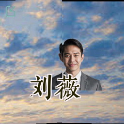 刘薇